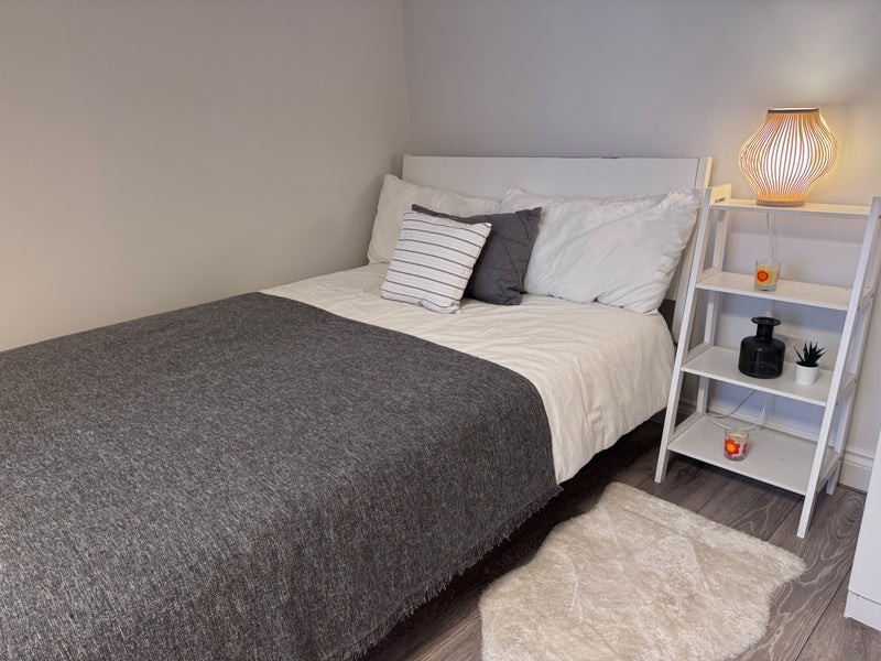 Flat Inverness Terrace in City of Westminster