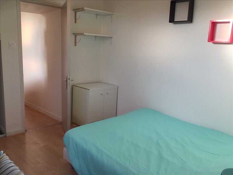 Flat D 107.6 in Orgères-en-Beauce