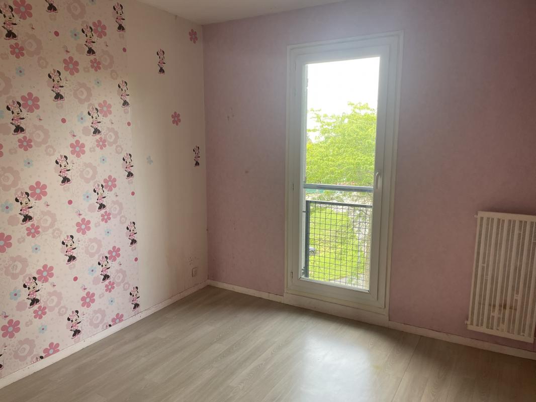 Appartement Cours de la Grimblotte à Charleville-Mézières