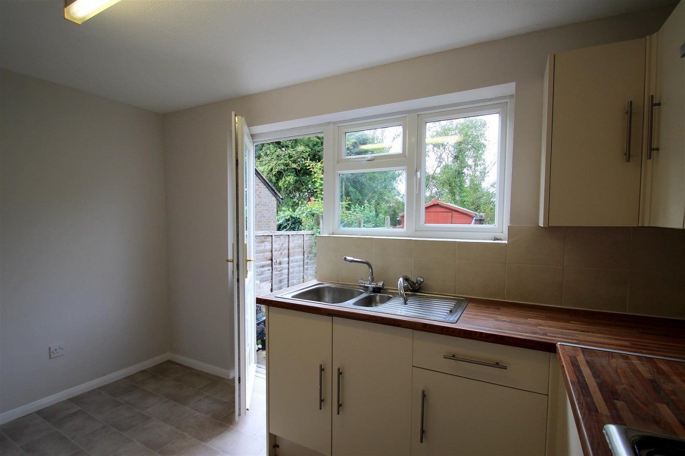 House Mill Close in Maidstone