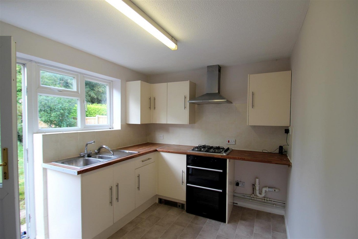 House Mill Close in Maidstone