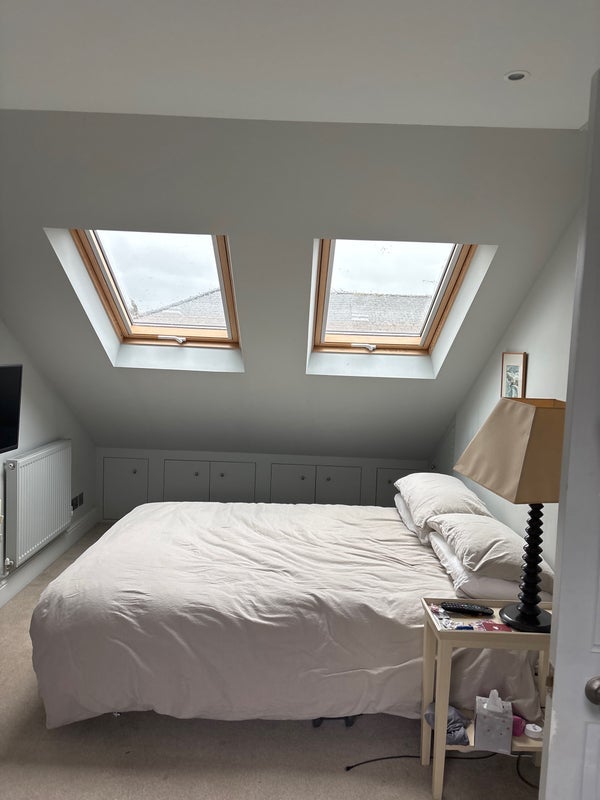 Room Merthyr Terrace in Greater London