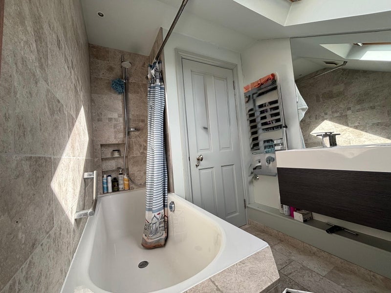 Room Merthyr Terrace in Greater London