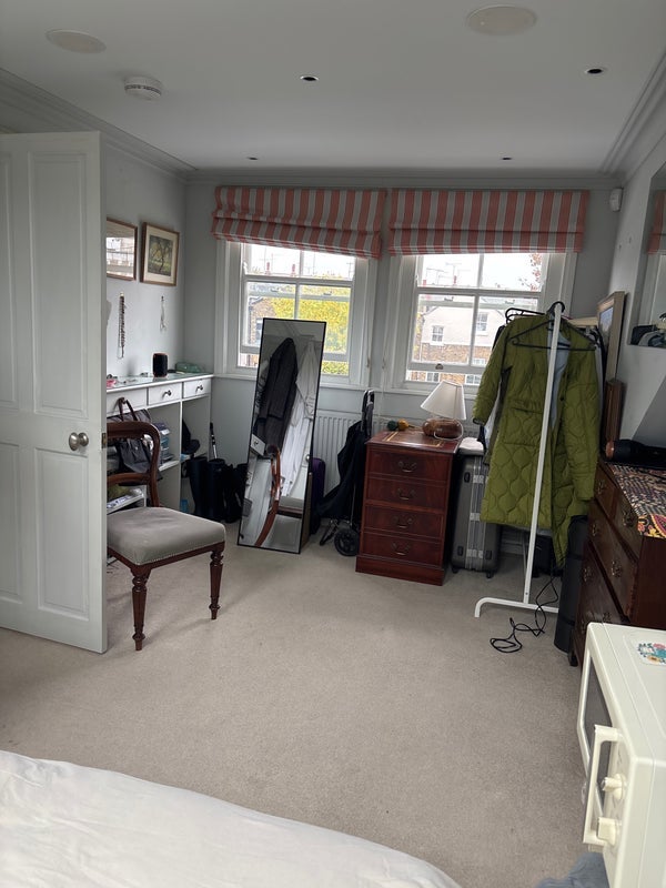 Room Merthyr Terrace in Greater London