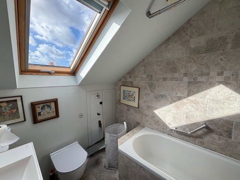 Room Merthyr Terrace in Greater London