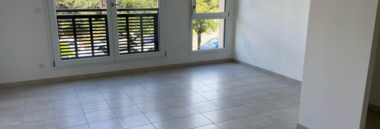 Appartement Boulevard Robert Schuman à Nantes