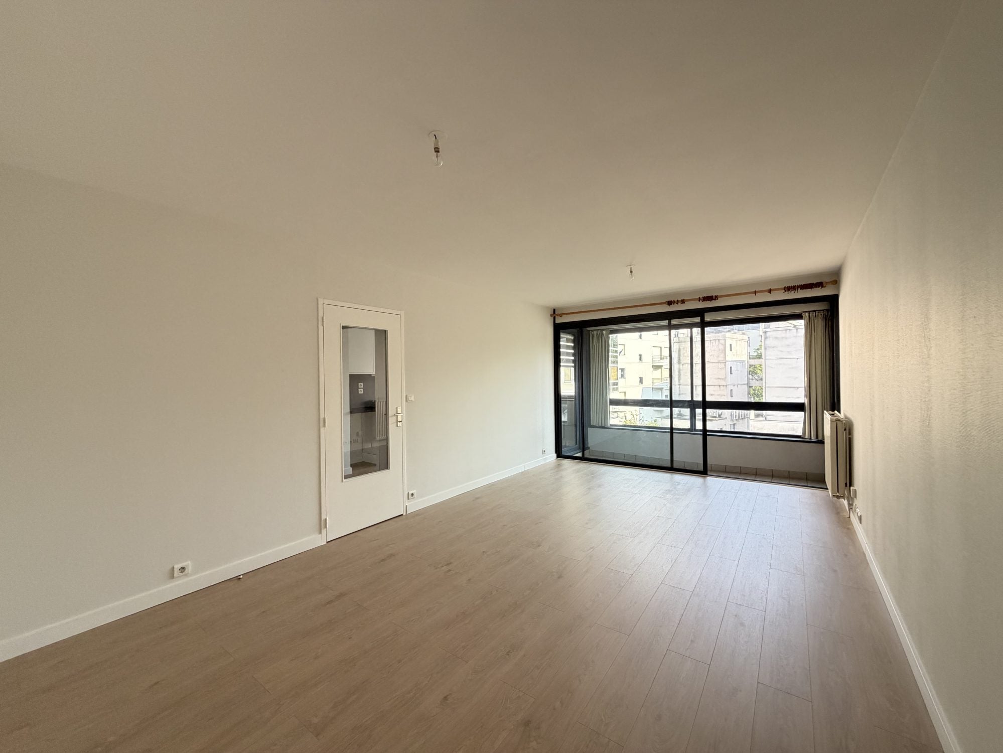 Appartement Avenue de Bourran à Rodez