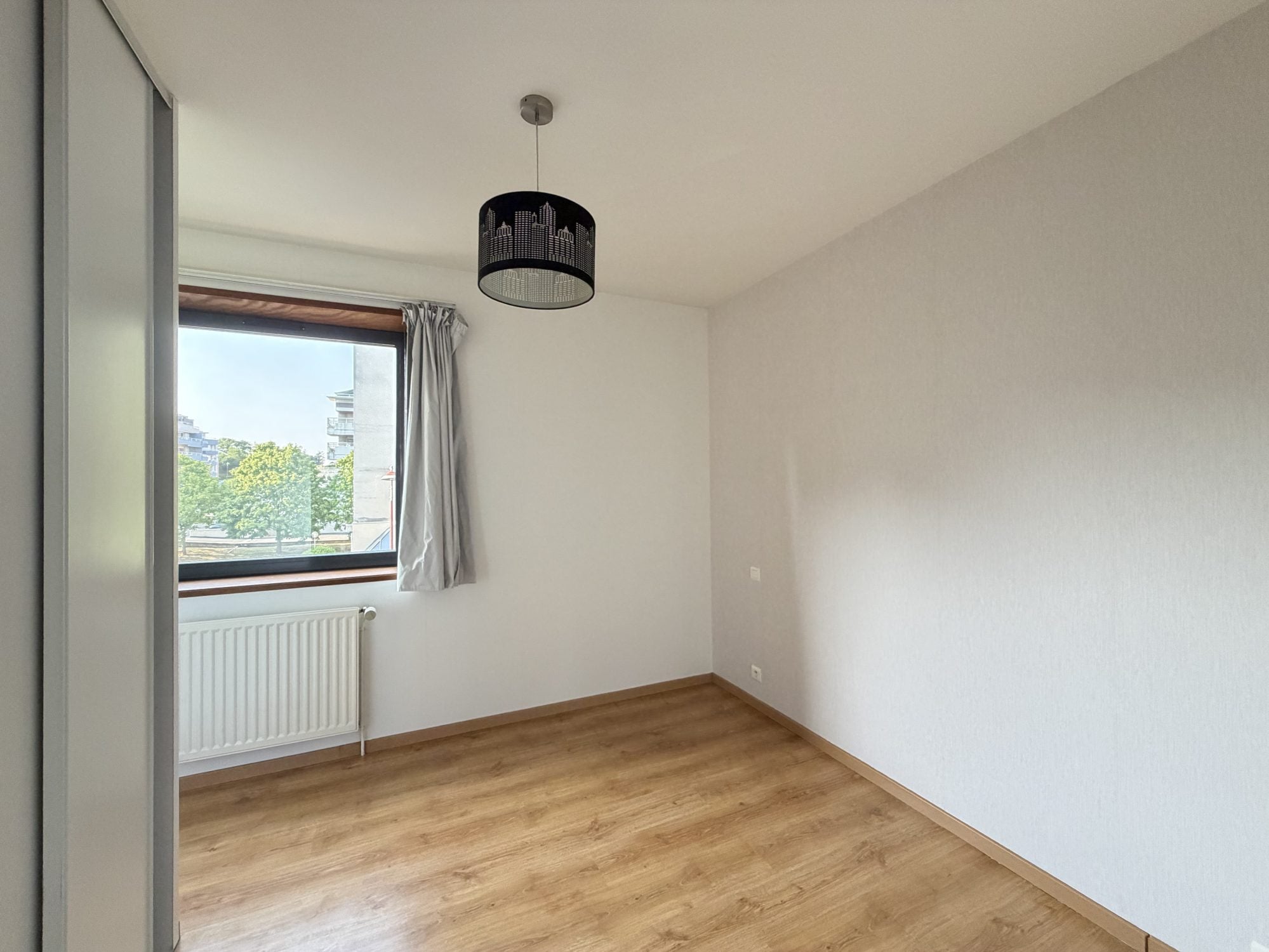 Appartement Avenue de Bourran à Rodez
