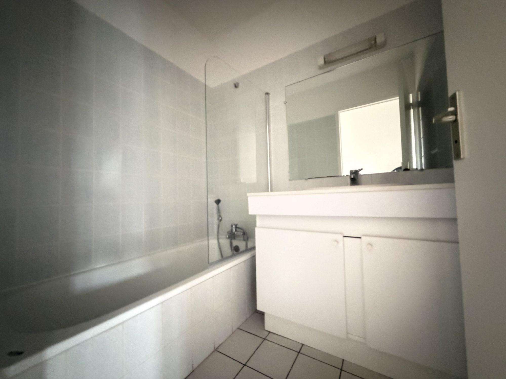 Appartement Avenue de Bourran à Rodez