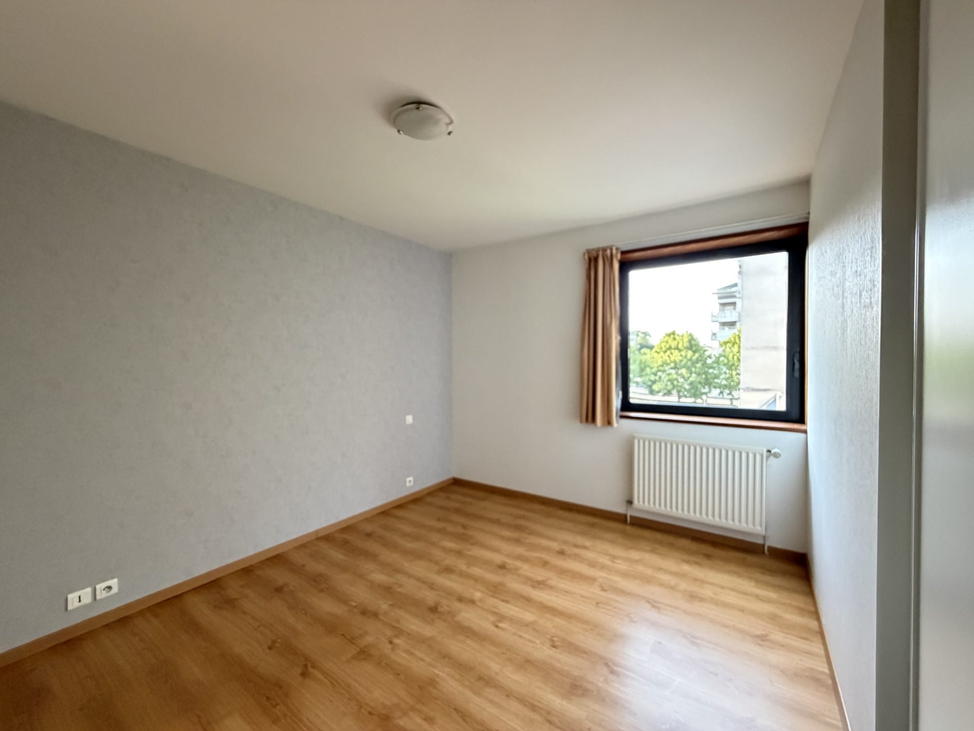 Appartement Avenue de Bourran à Rodez