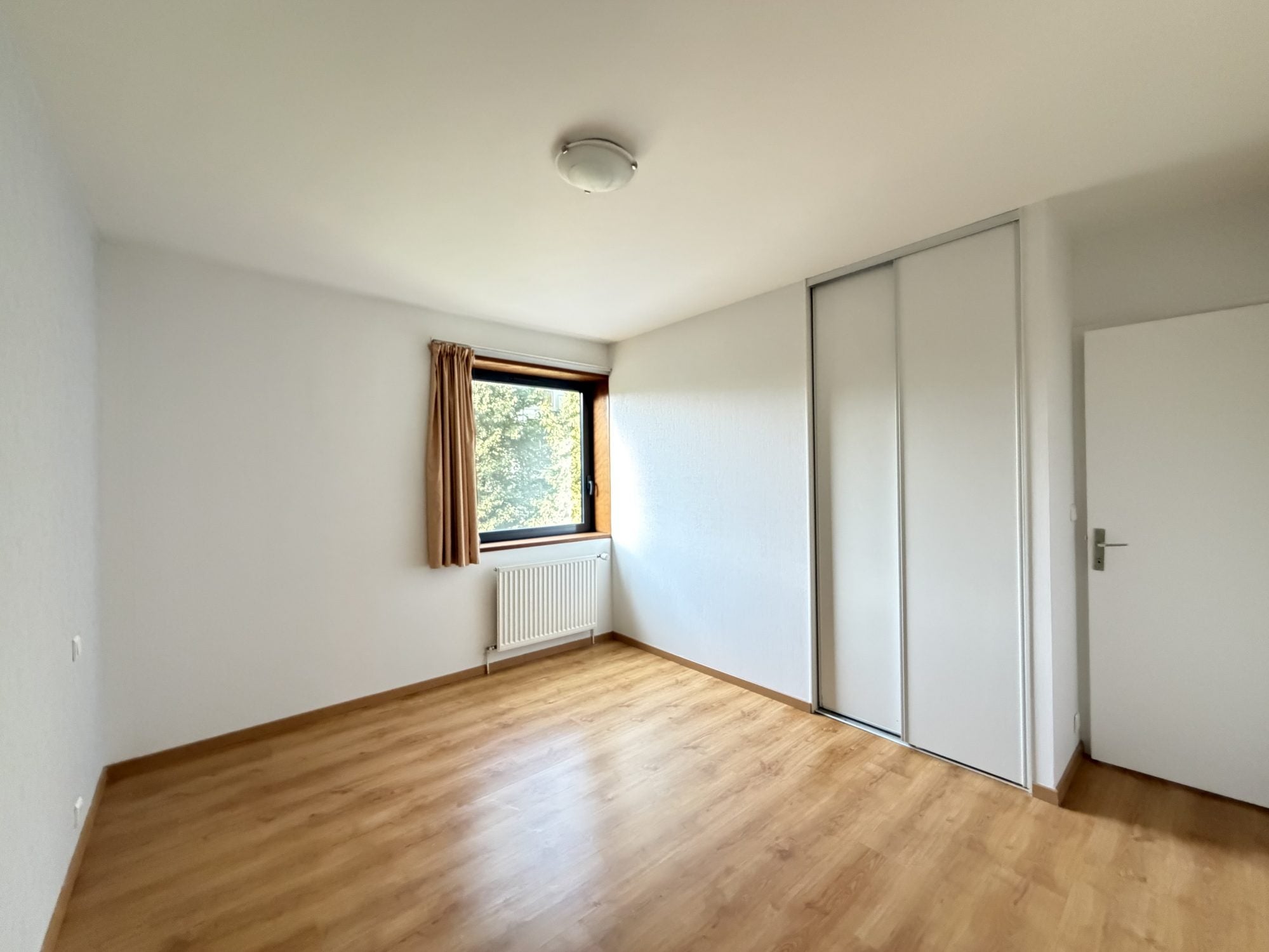 Appartement Avenue de Bourran à Rodez