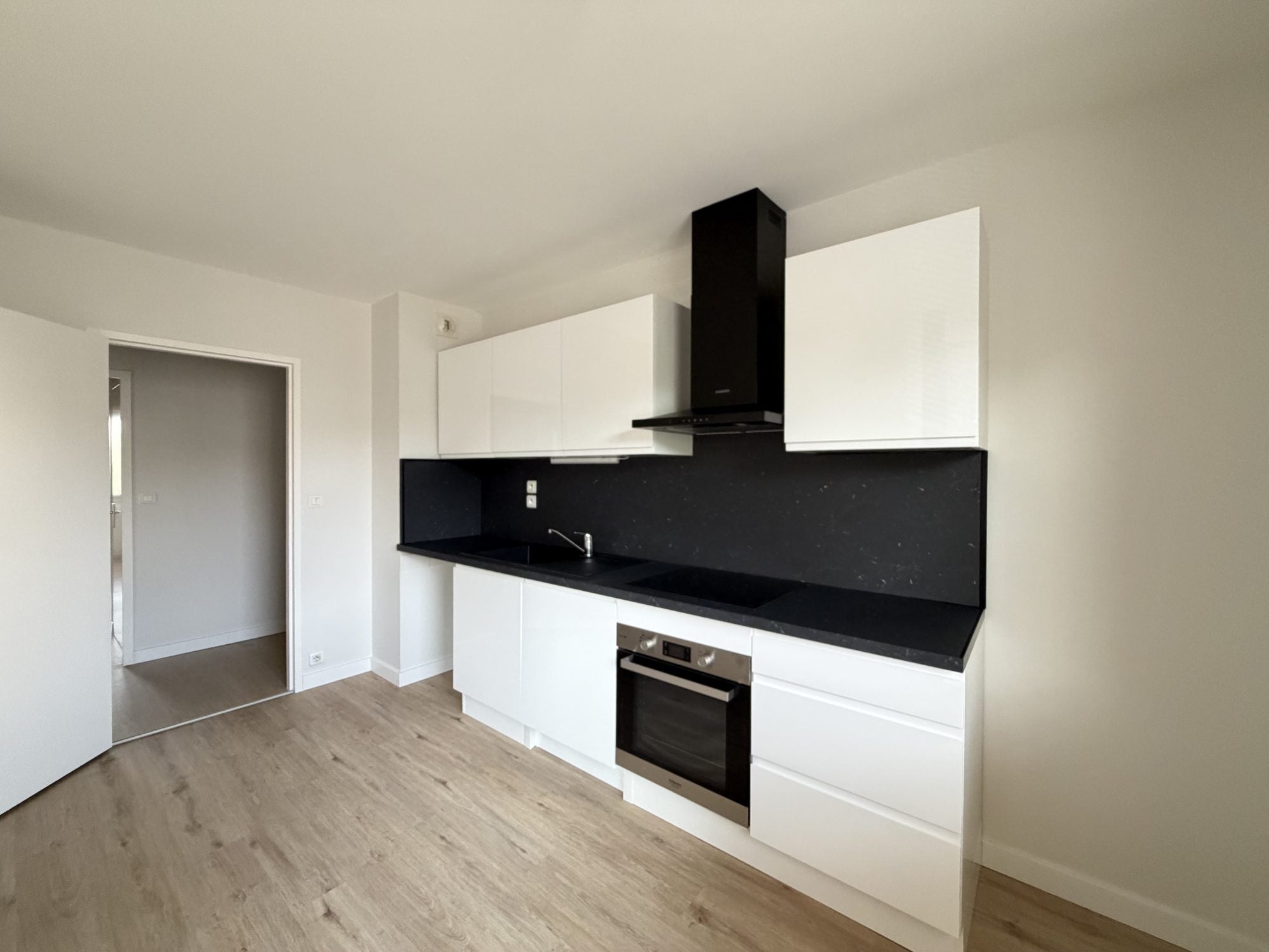 Appartement Avenue de Bourran à Rodez