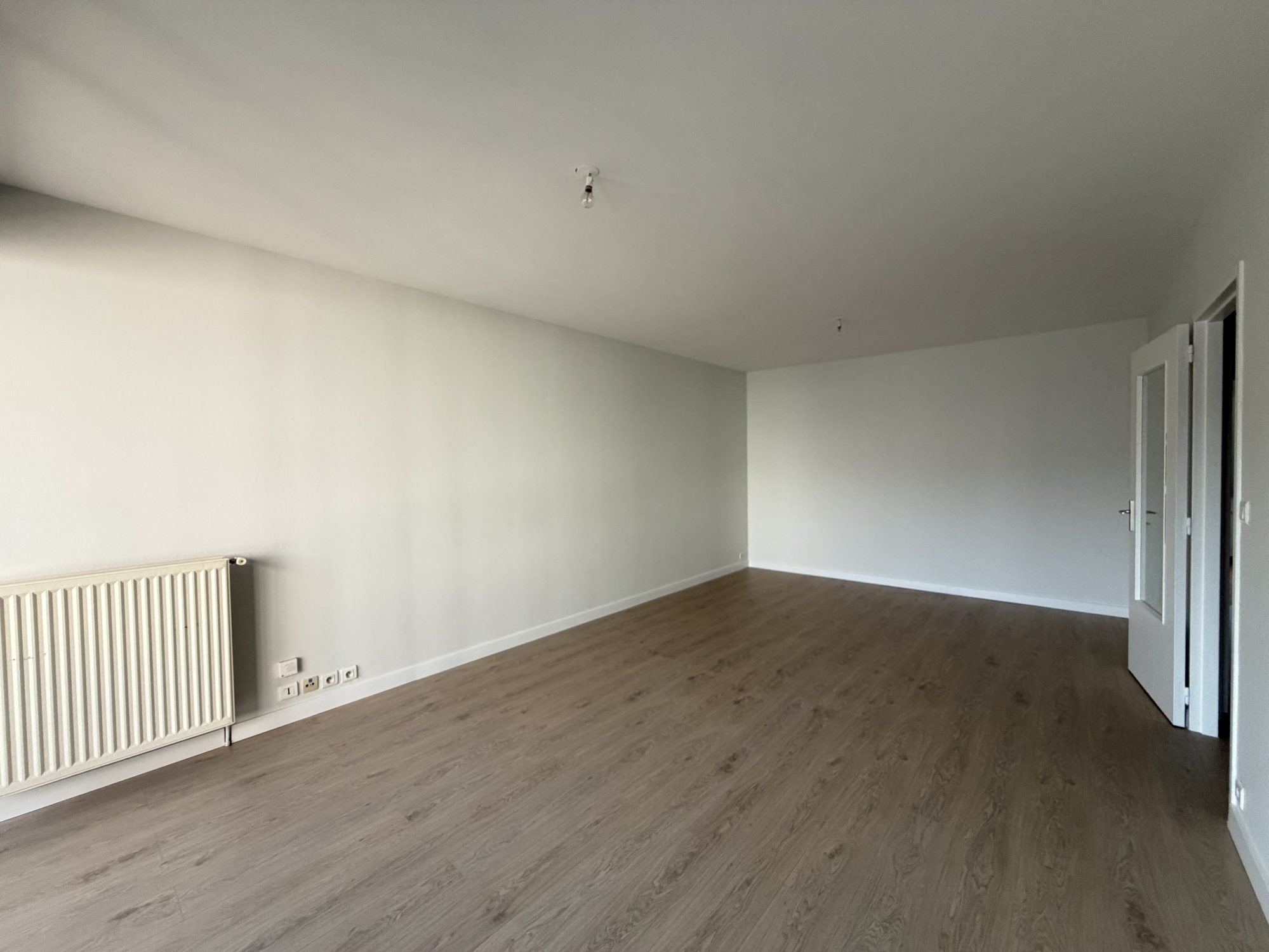 Appartement Avenue de Bourran à Rodez