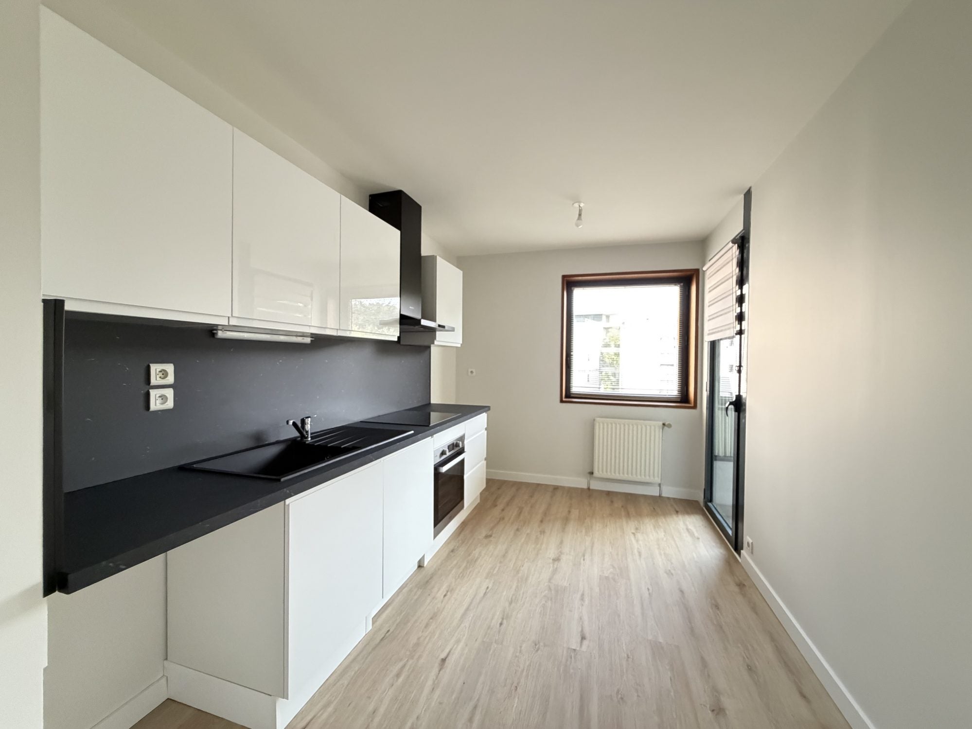 Appartement Avenue de Bourran à Rodez