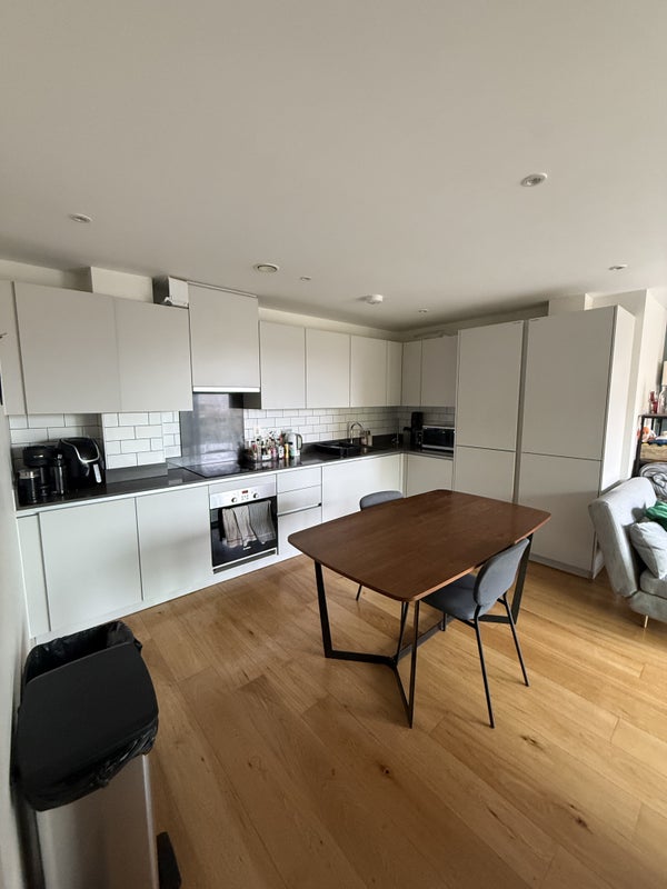 Room Dalston Lane in Greater London