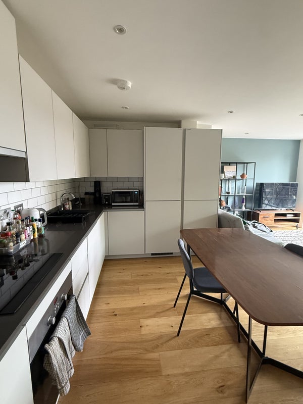 Room Dalston Lane in Greater London