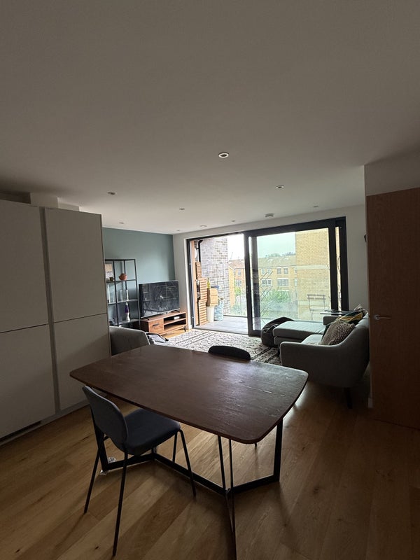 Room Dalston Lane in Greater London