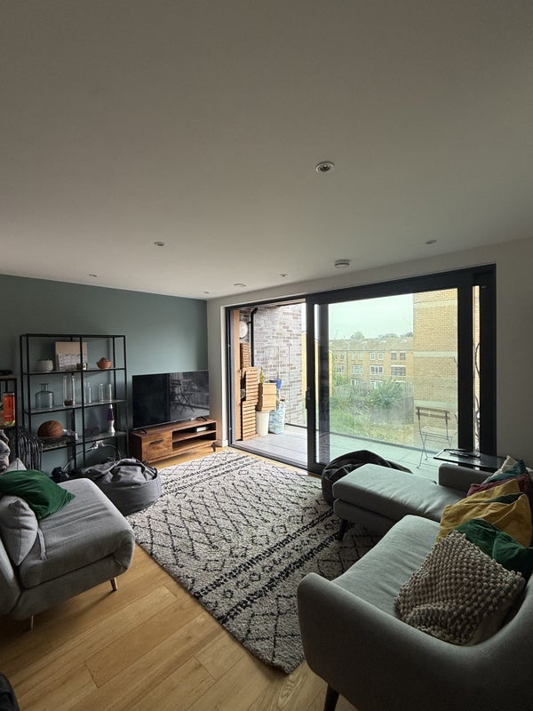 Room Dalston Lane in Greater London