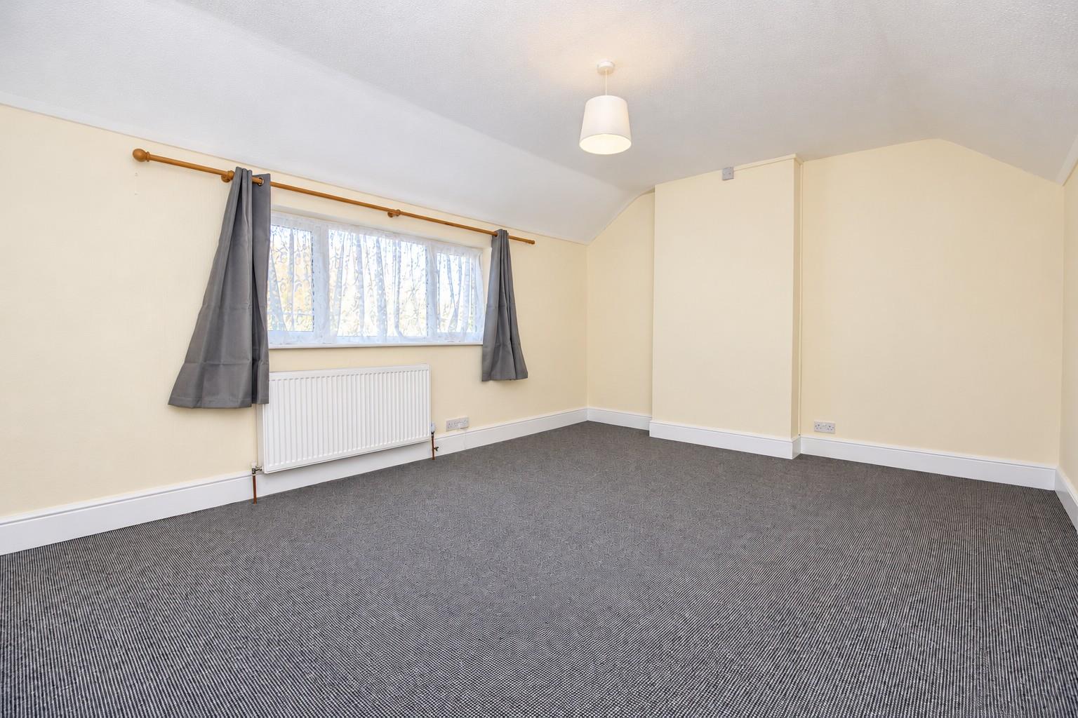 Flat Lodge Causeway in Bristol