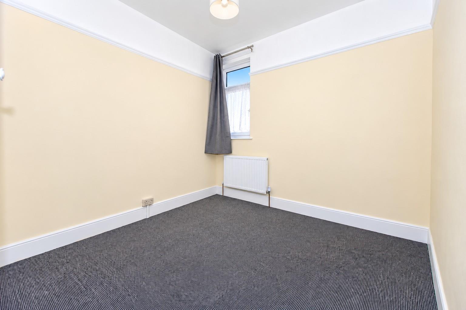 Flat Lodge Causeway in Bristol
