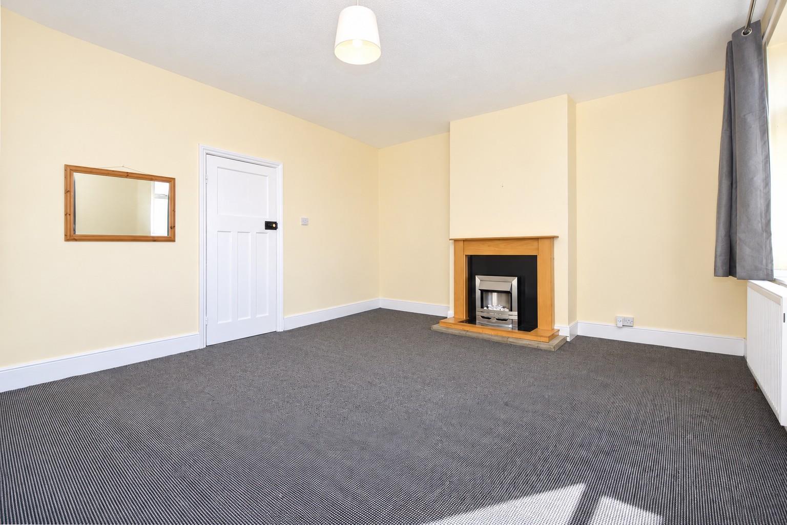 Flat Lodge Causeway in Bristol