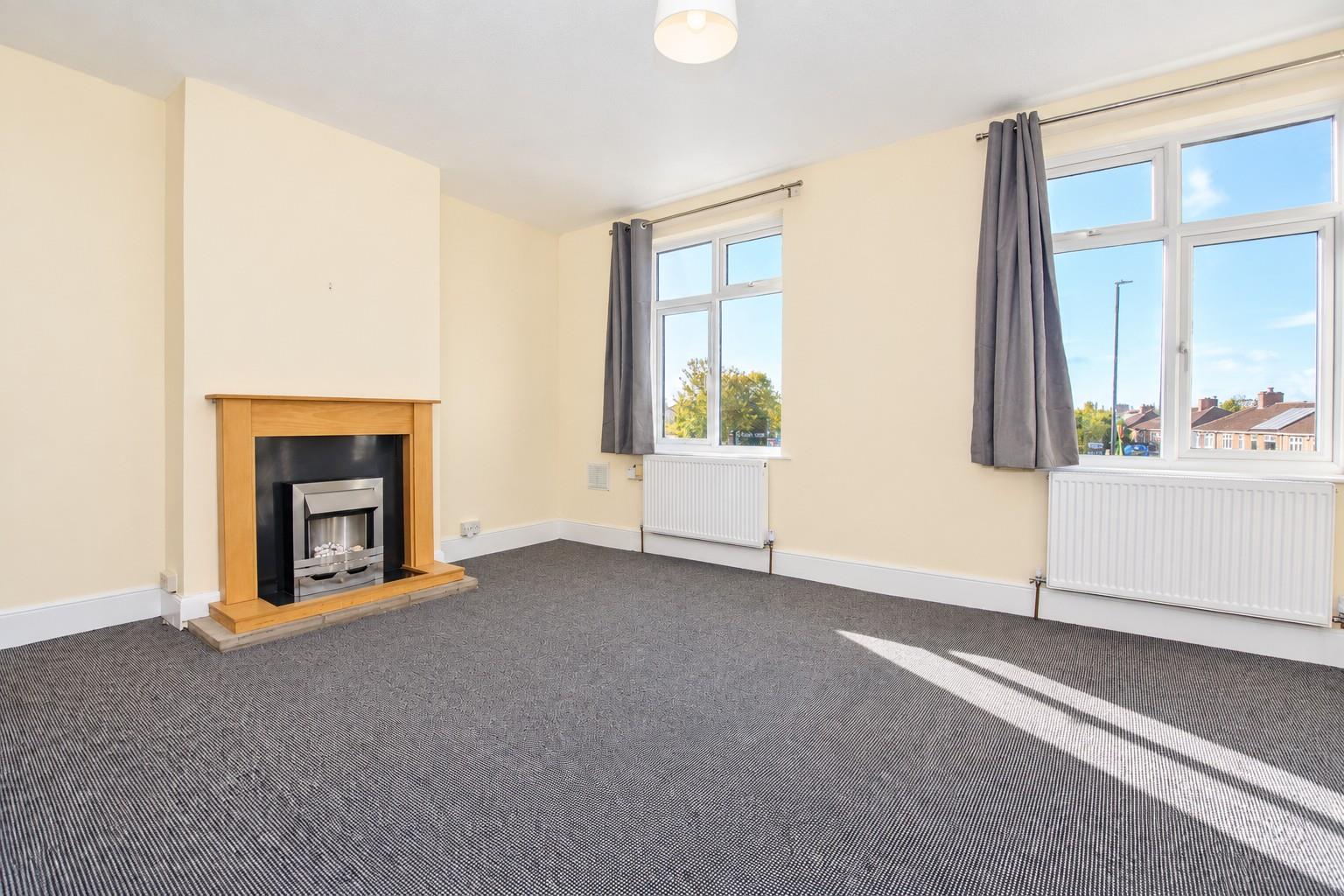 Flat Lodge Causeway in Bristol