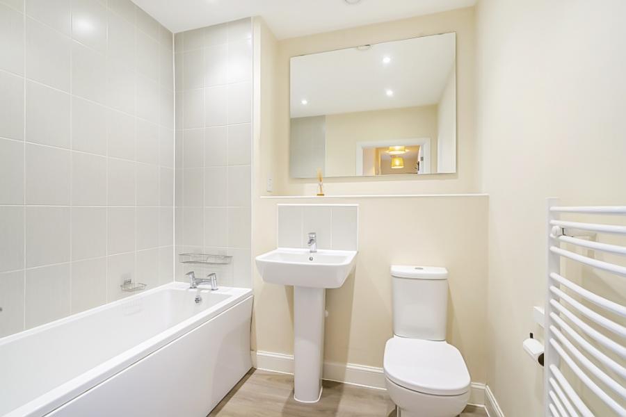 Flat Artisan Place in Greater London