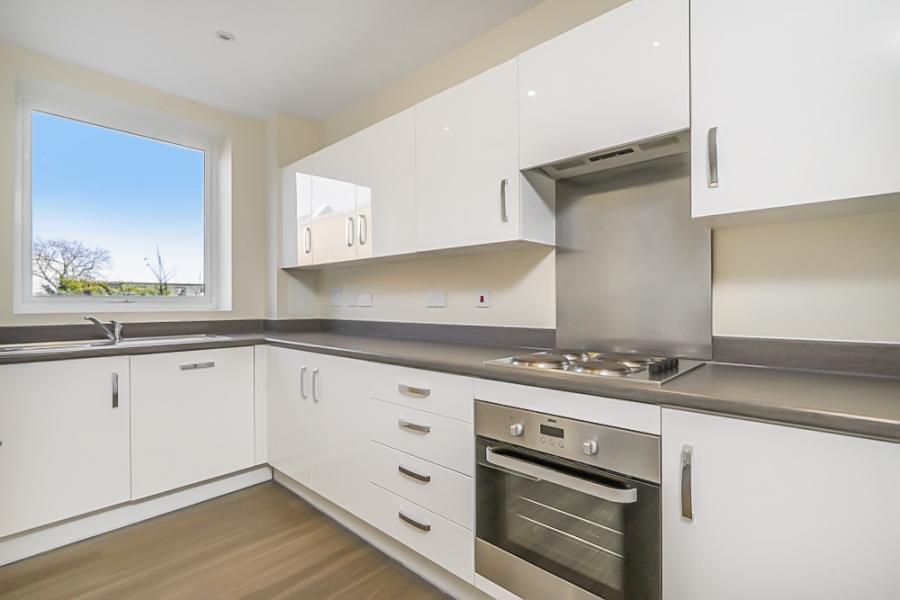 Flat Artisan Place in Greater London