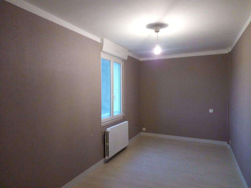 Flat Rue du Buhot in Saint-Pair-sur-Mer