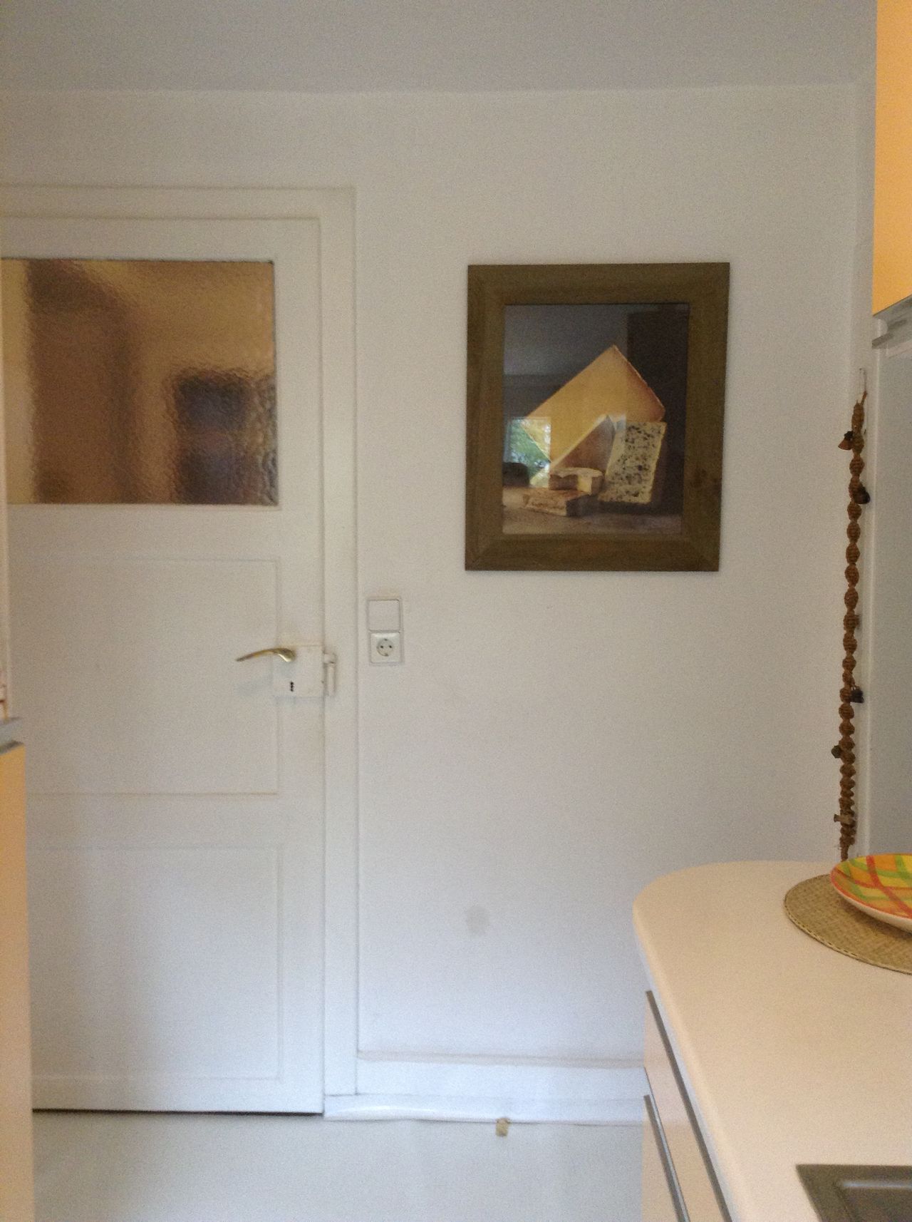 Wohnung Dorfstraße in Merzhausen
