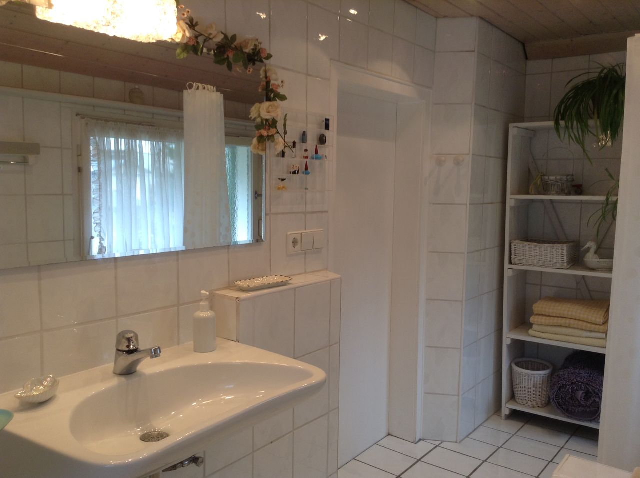 Wohnung Dorfstraße in Merzhausen