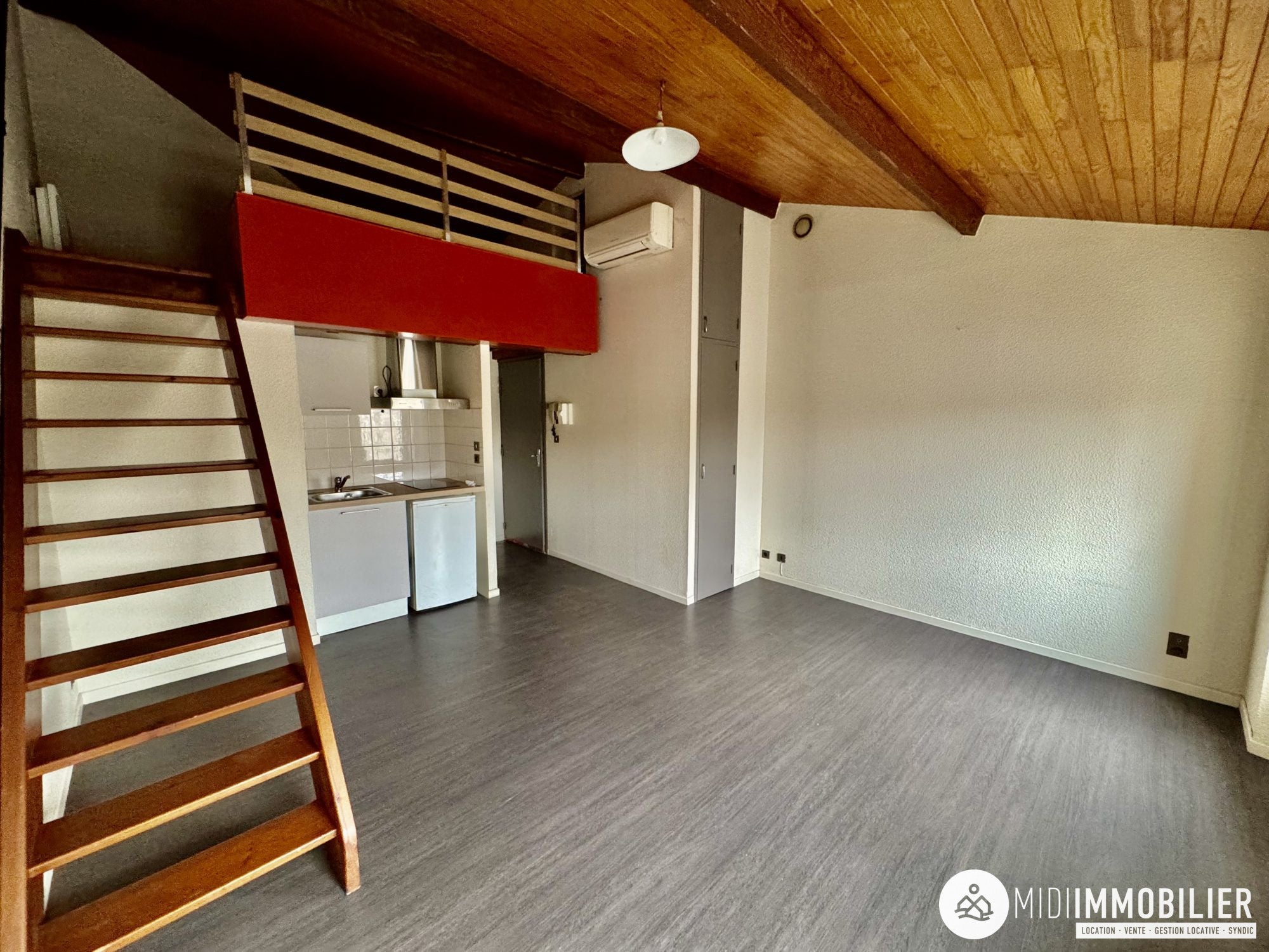 Appartement Avenue François Verdier à Albi
