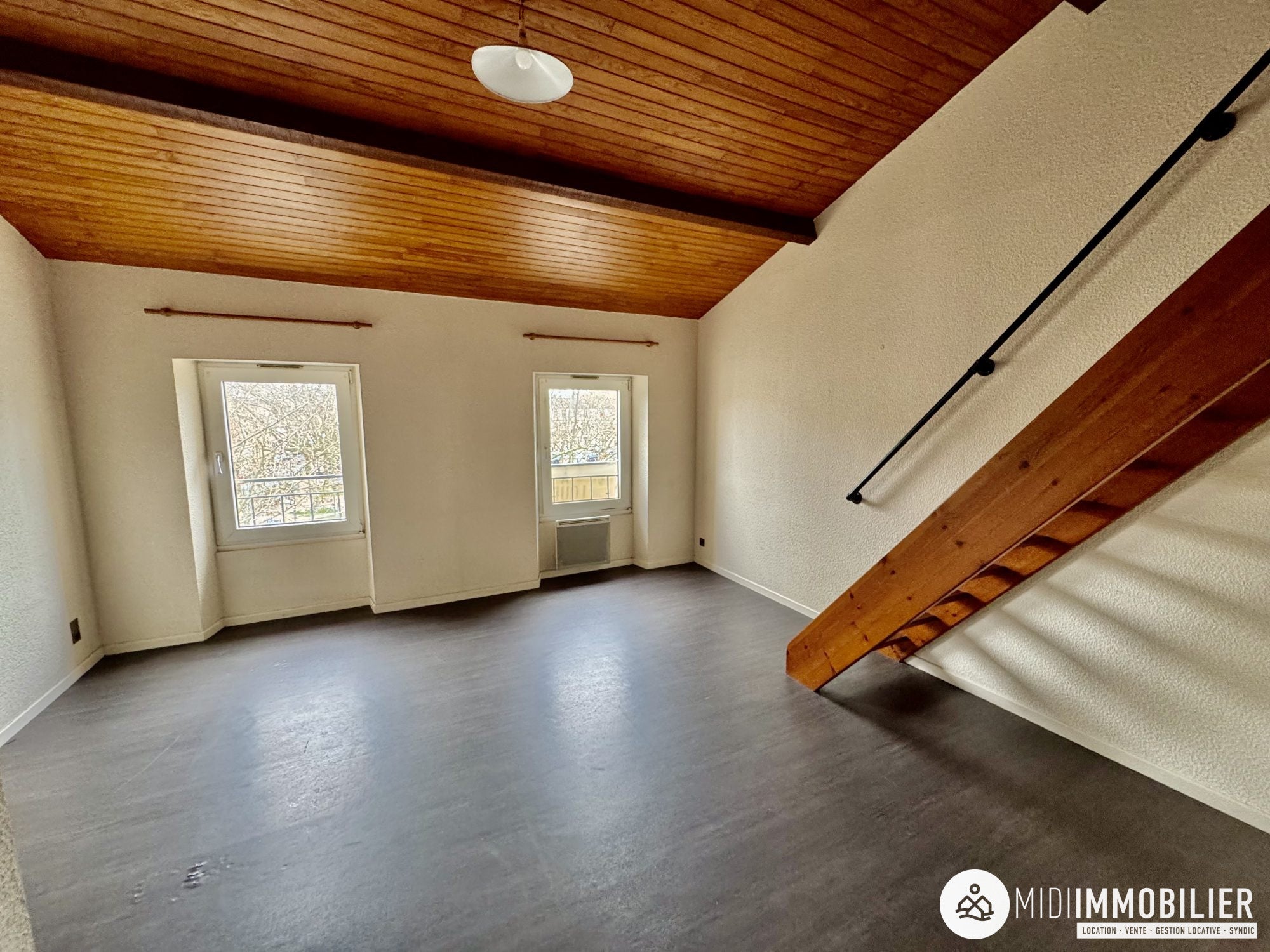 Appartement Avenue François Verdier à Albi