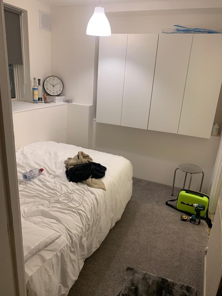 Flat Camden Street in Greater London