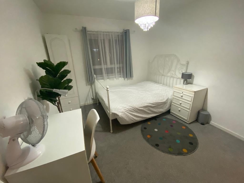 Flat Camden Street in Greater London