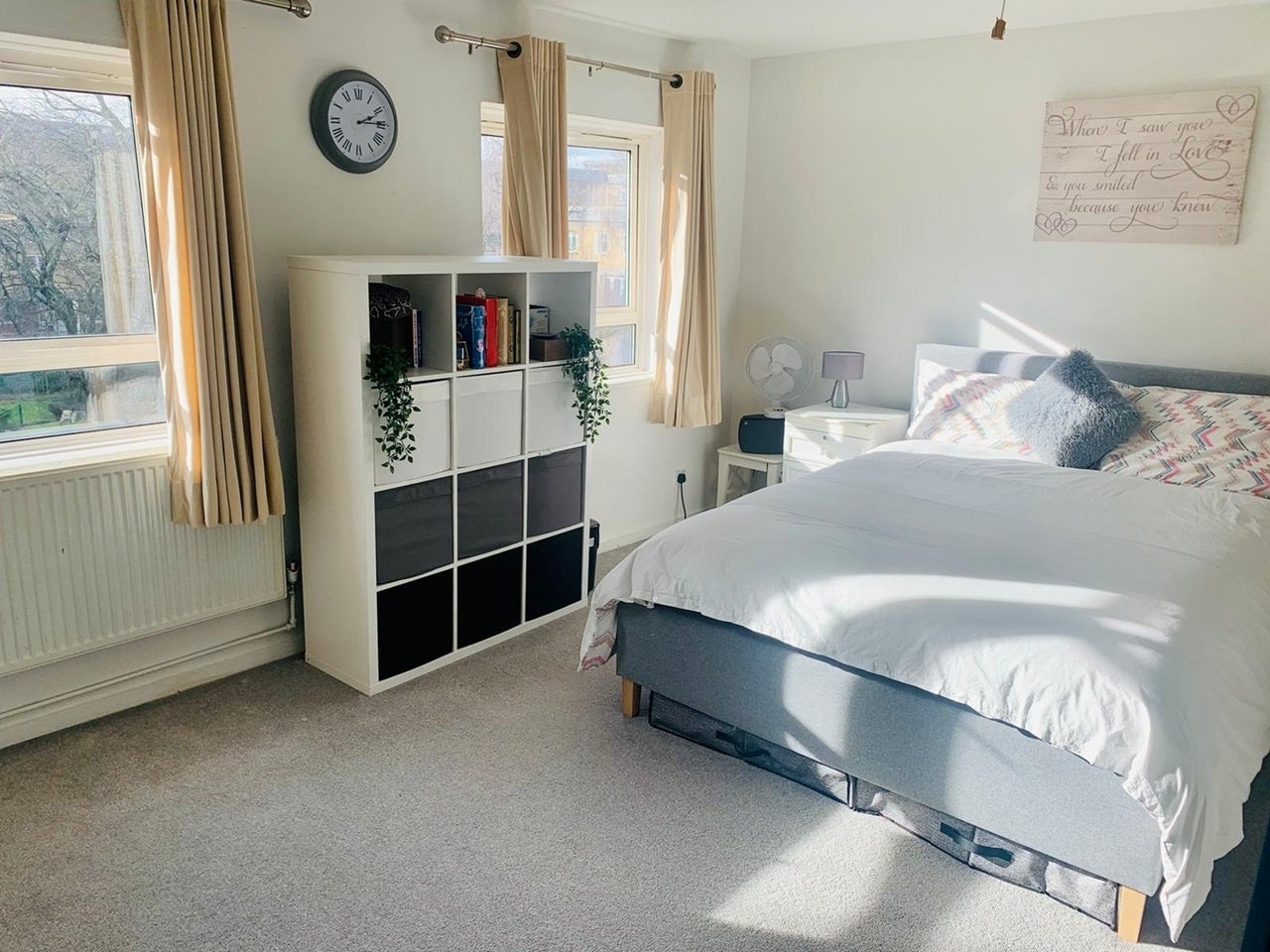 Flat Camden Street in Greater London