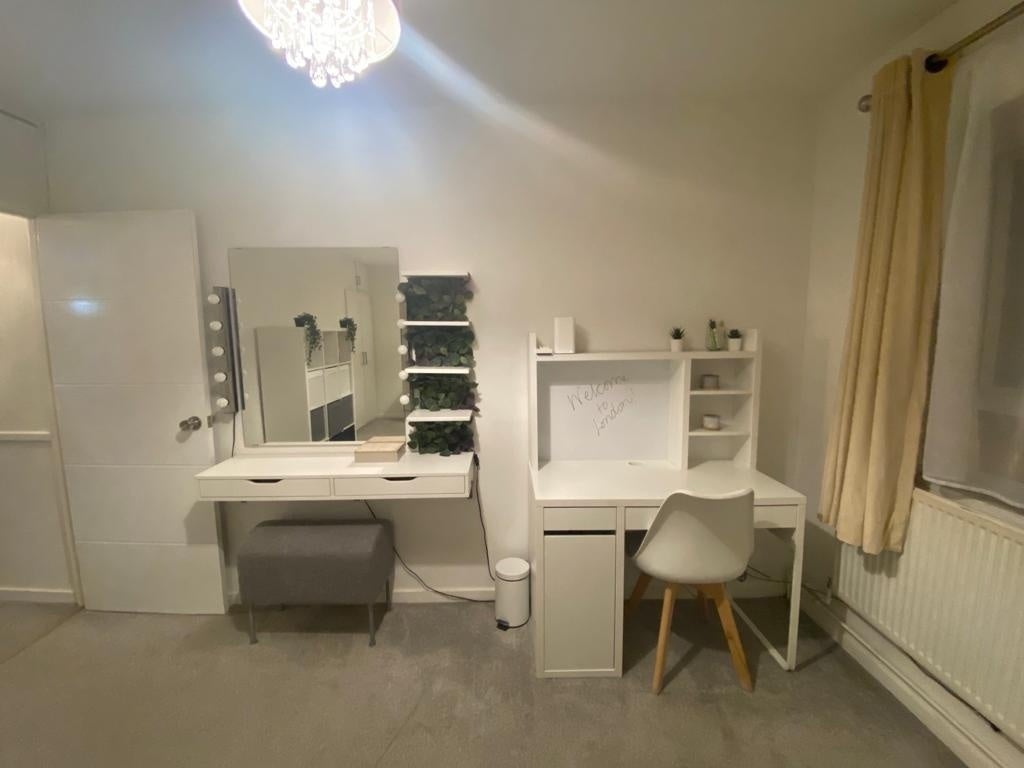 Flat Camden Street in Greater London