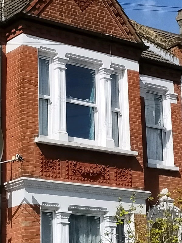 Room Kingscourt Road in Greater London