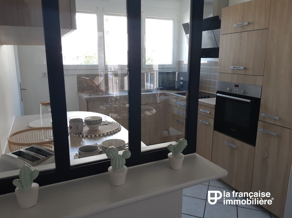 Appartement Rue Marcel Brossier à Rennes