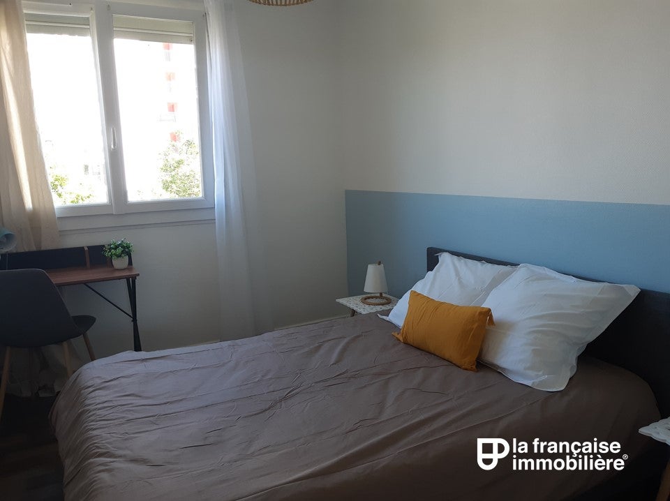 Appartement Rue Marcel Brossier à Rennes