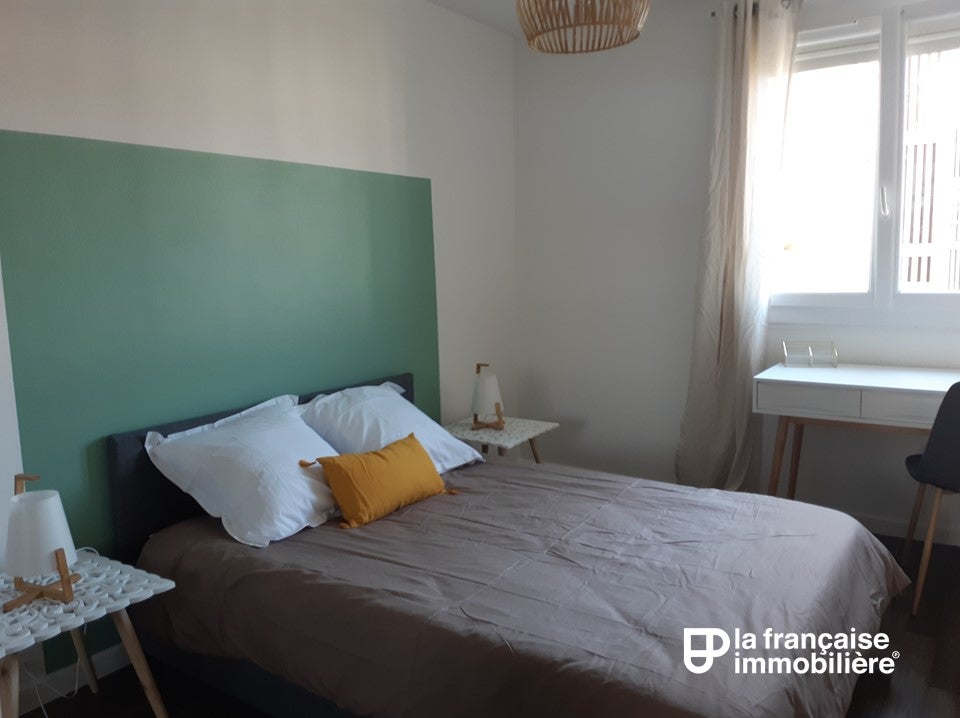 Appartement Rue Marcel Brossier à Rennes