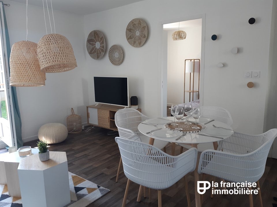 Appartement Rue Marcel Brossier à Rennes