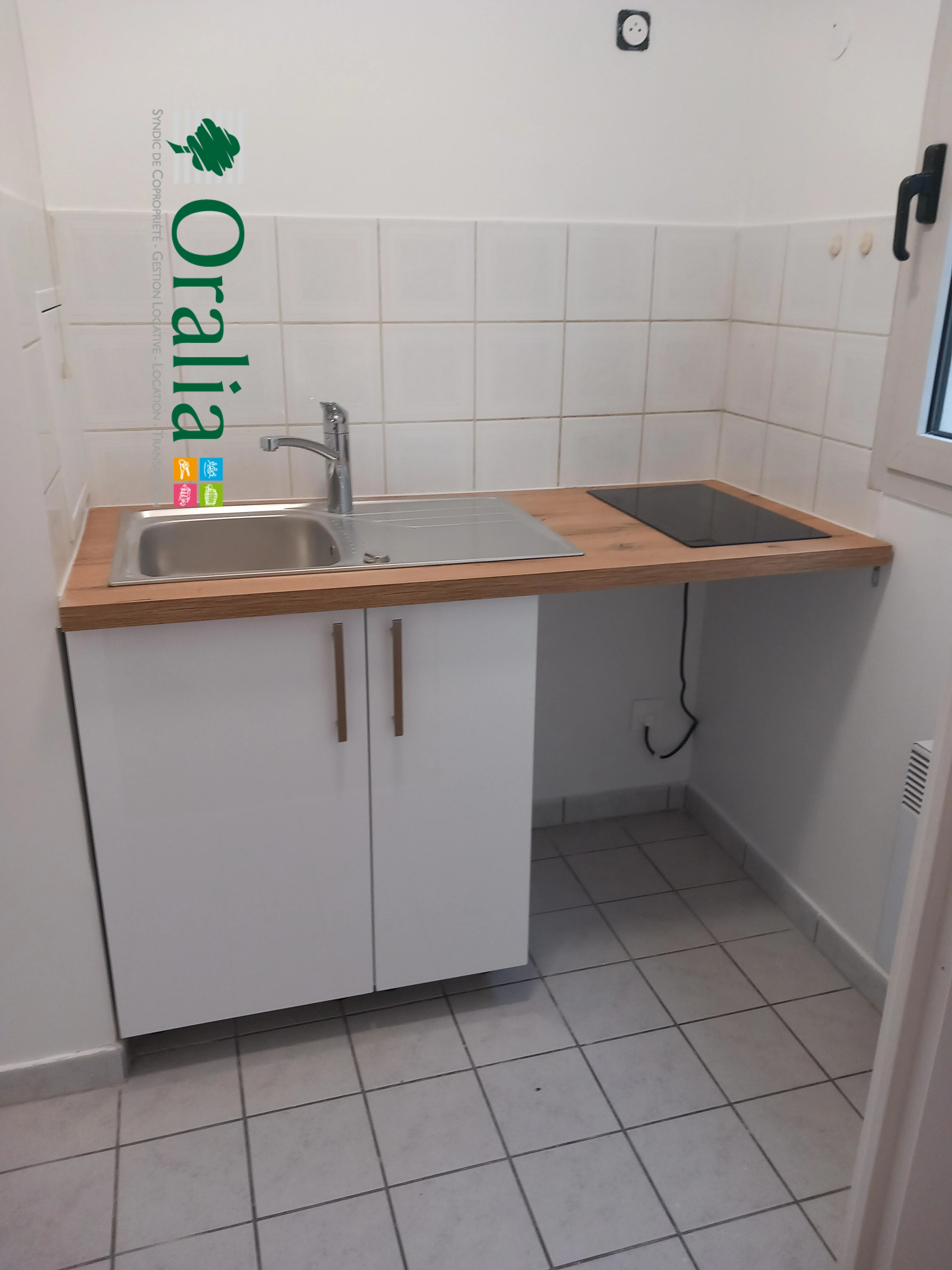 Appartement Rue du Lieutenant Heitz à Vincennes