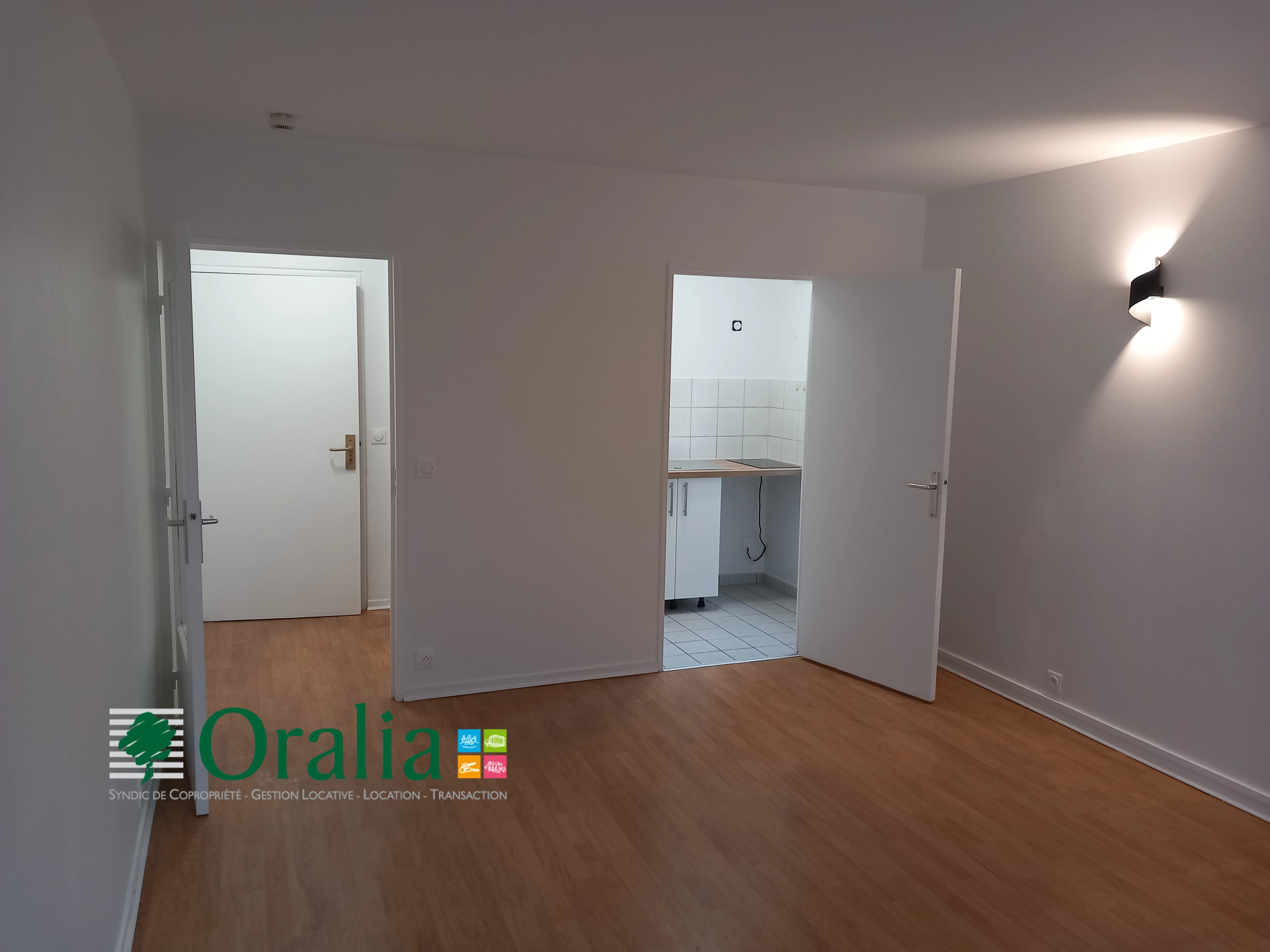 Appartement Rue du Lieutenant Heitz à Vincennes