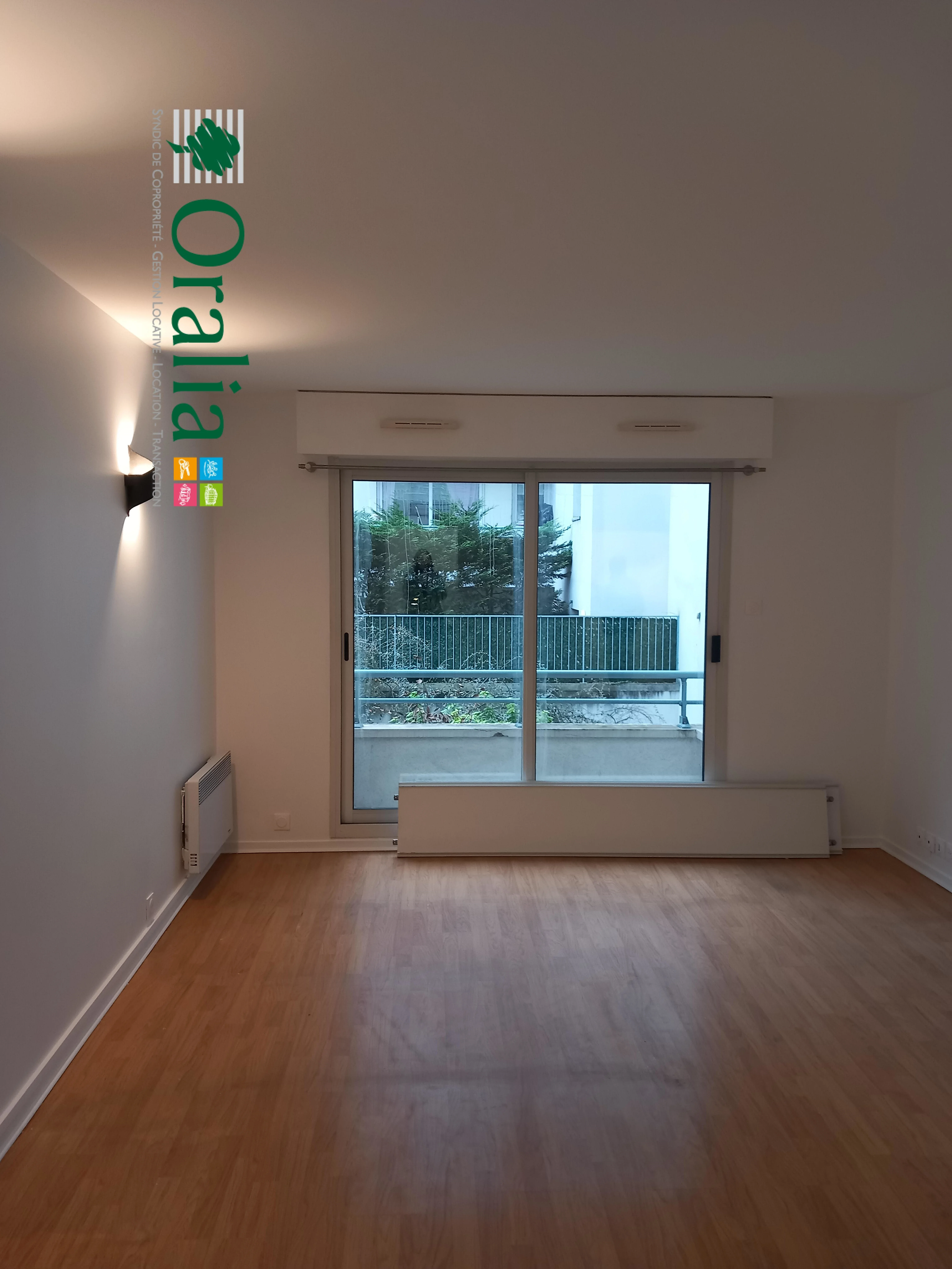 Appartement Rue du Lieutenant Heitz à Vincennes