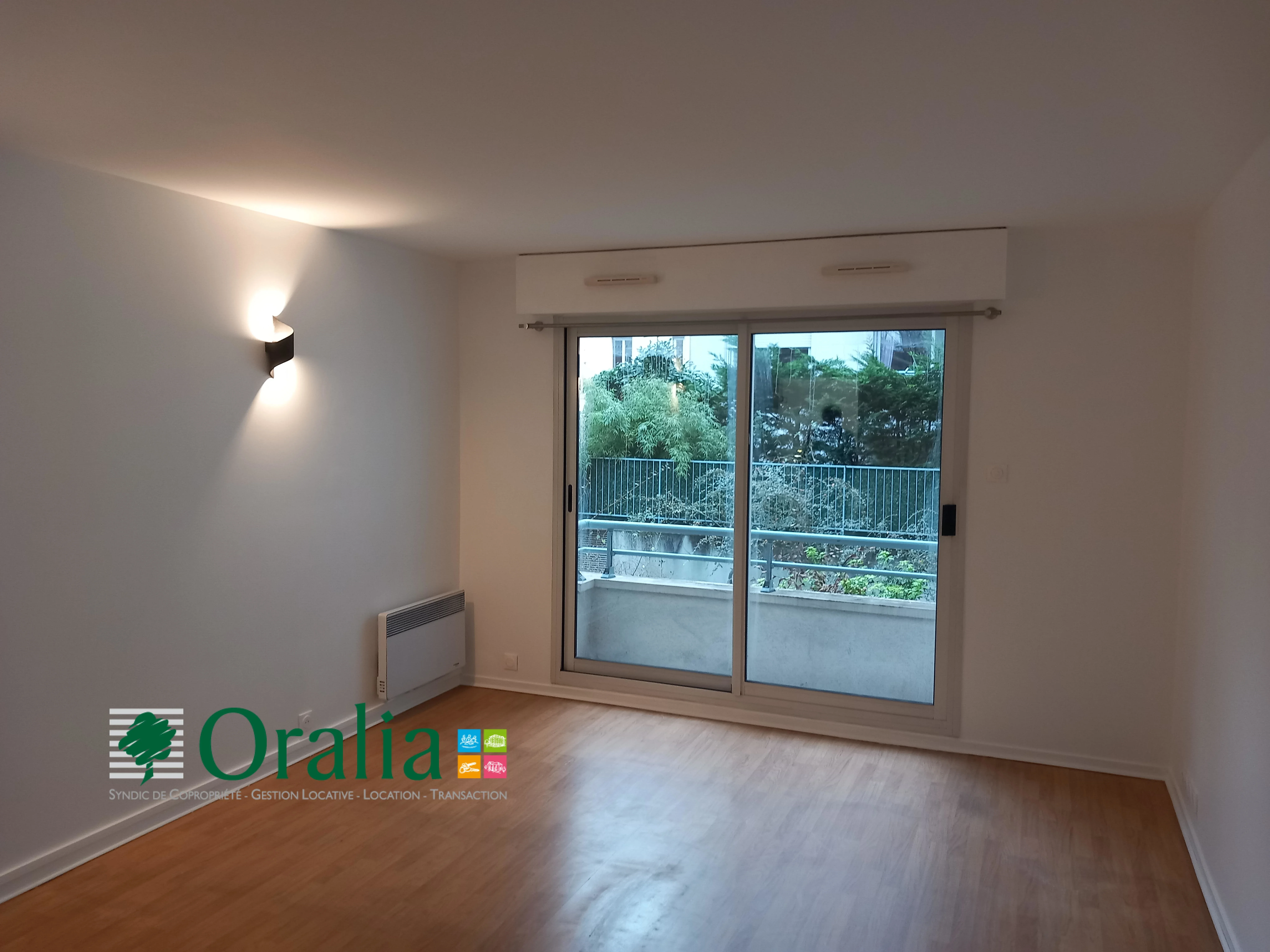 Appartement Rue du Lieutenant Heitz à Vincennes