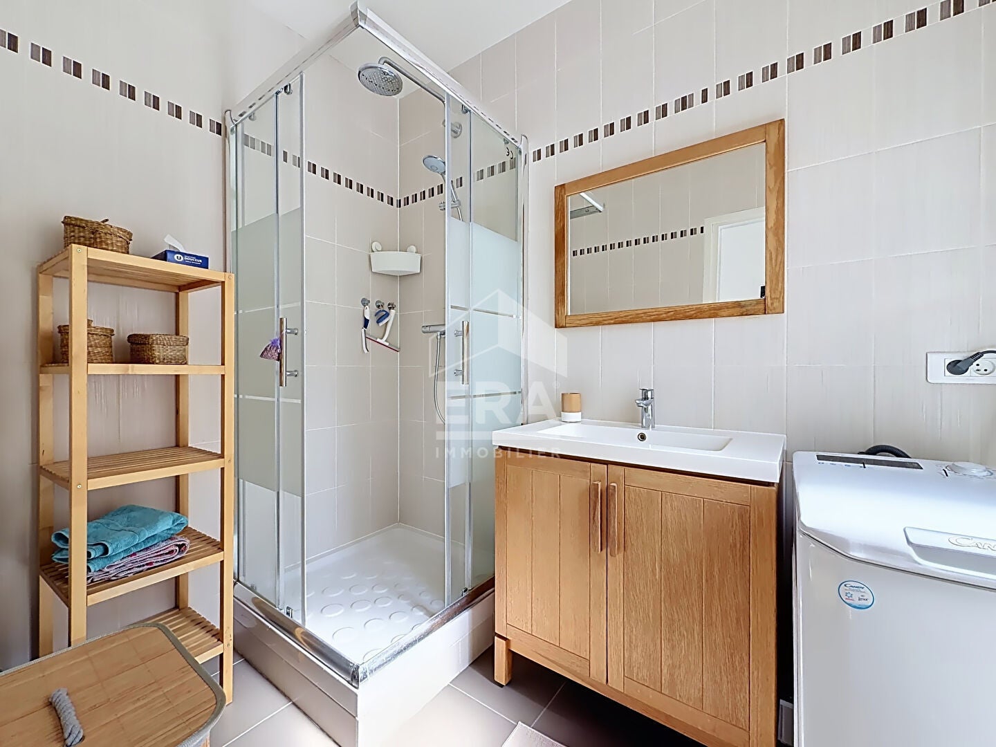 Flat Villa Daumesnil in Paris
