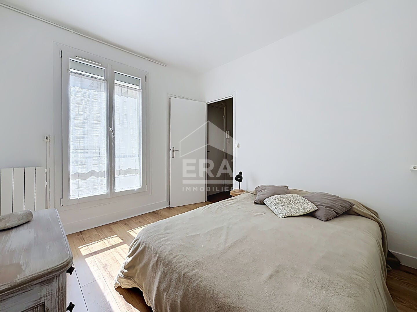 Flat Villa Daumesnil in Paris