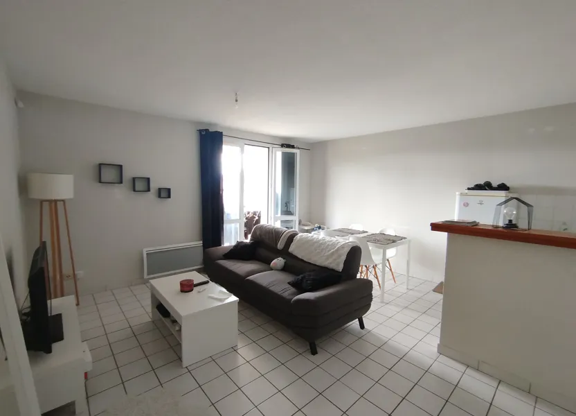 Appartement Rue Léon Rouveyrol à Aubenas