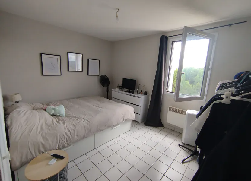 Appartement Boulevard Maréchal Lyautey à Aubenas